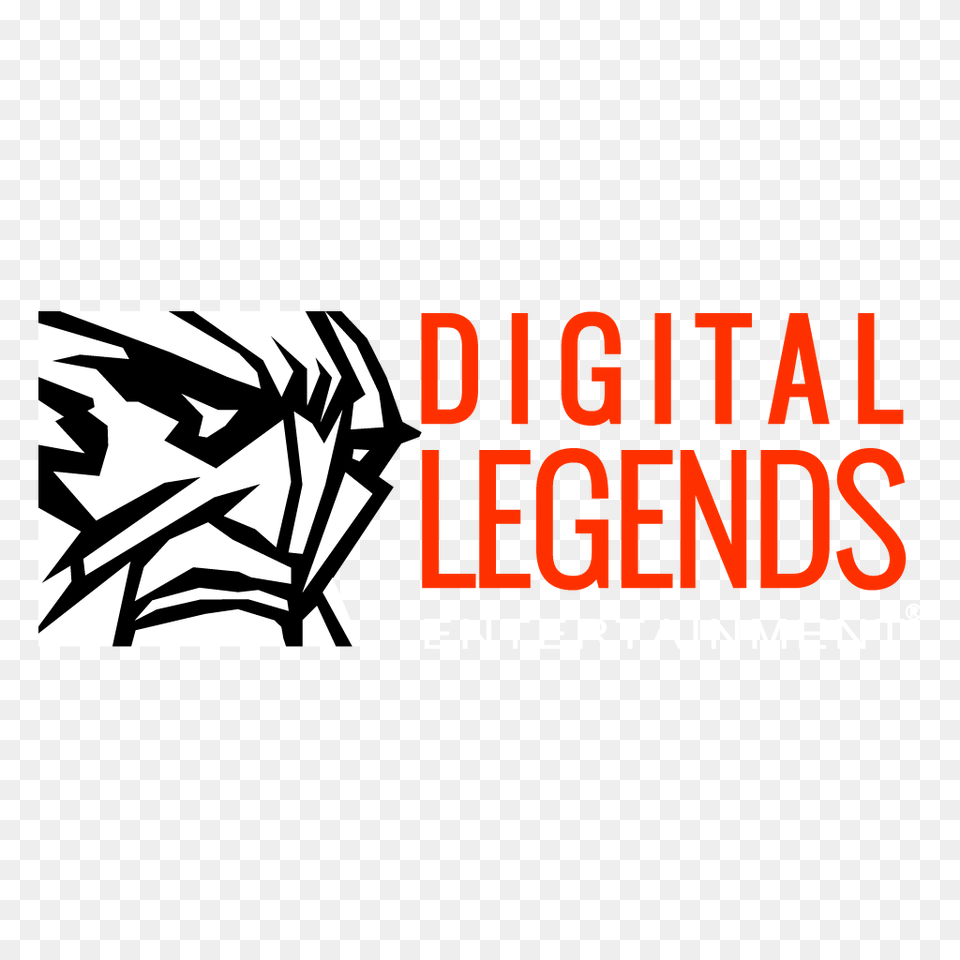 Digital Legends On Twitter Our New Aaa Top Secret Game Needs, Logo, Stencil, Leaf, Plant Free Png