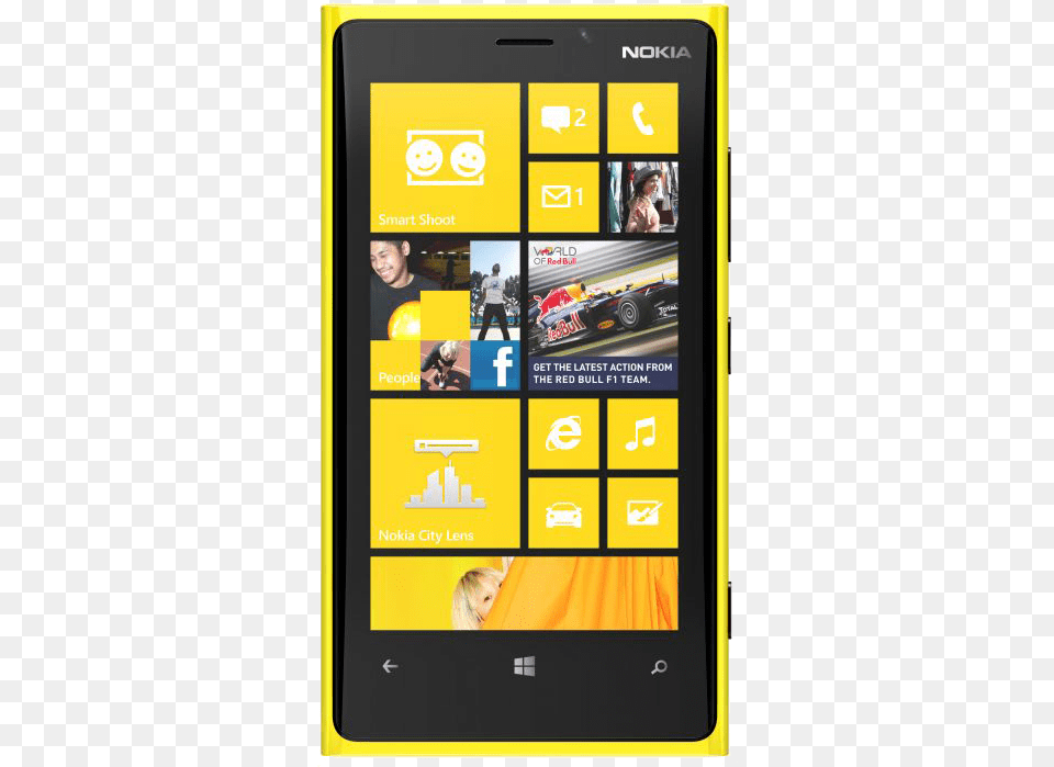 Digital Lumia 920, Electronics, Mobile Phone, Phone, Person Free Png Download