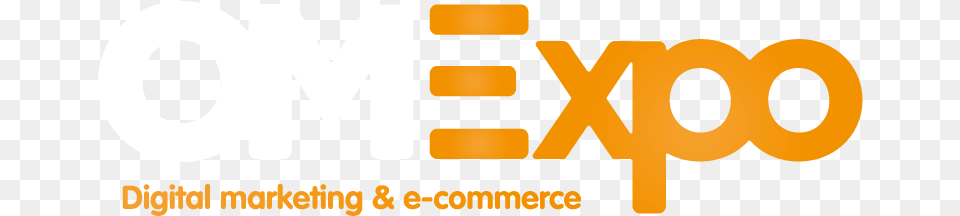 Digital Marketing Amp Ecommerce Omexpo 2018, Logo Png