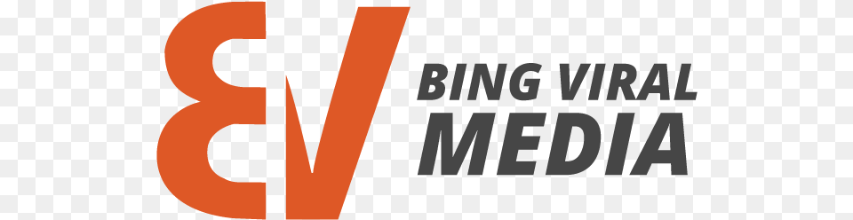 Digital Marketing Bingviralmedia Logo Graphic Design, Text Free Transparent Png