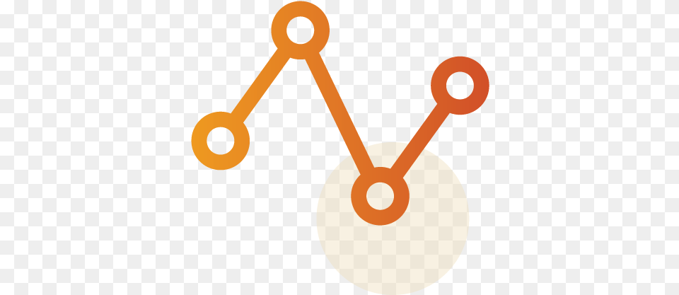 Digital Marketing Campaigns Made Simple Measurement And Analytics Icon, Rattle, Toy Png Image