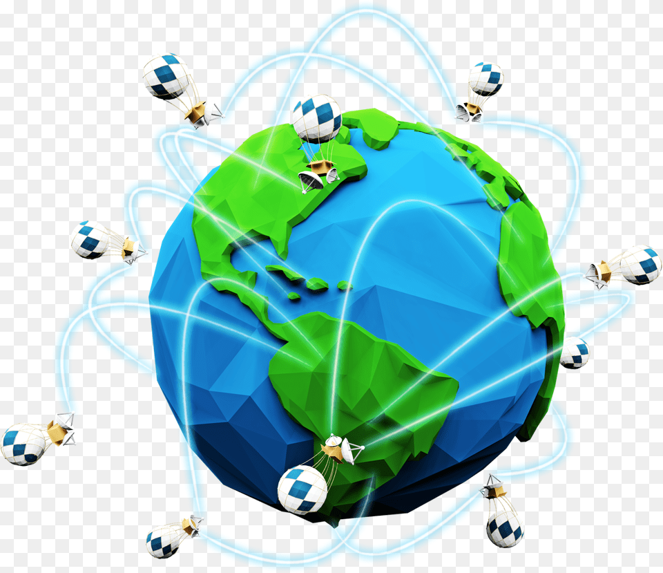 Digital Marketing Illustration, Astronomy, Outer Space, Planet, Sphere Png Image