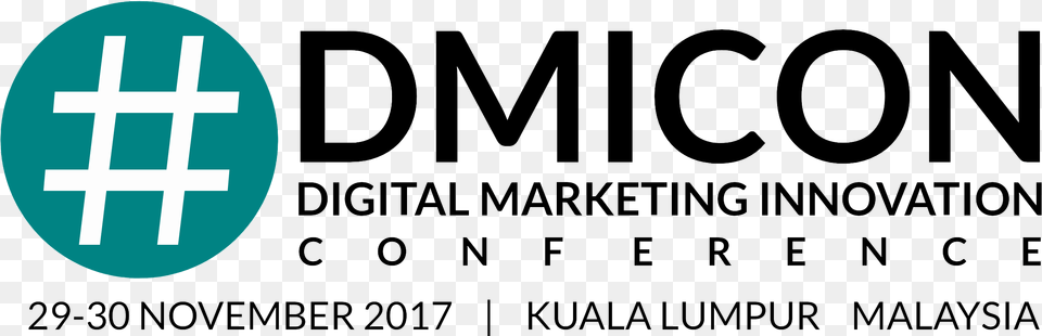 Digital Marketing Innovation Conference Dmicon 2017 Circle, Logo, Text Png