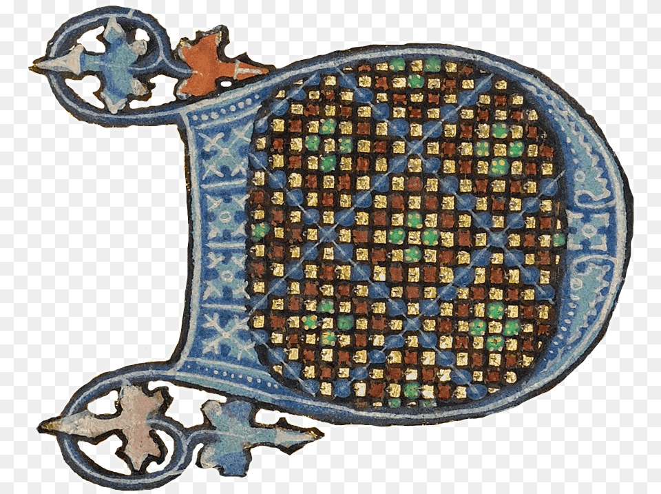 Digital Medievalist D Transparent, Home Decor, Rug, Accessories Png Image