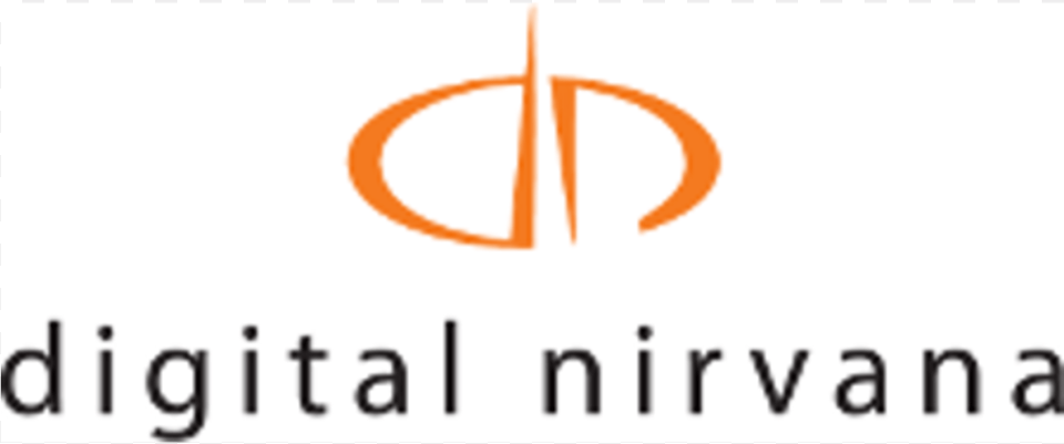 Digital Nirvana, Logo Png