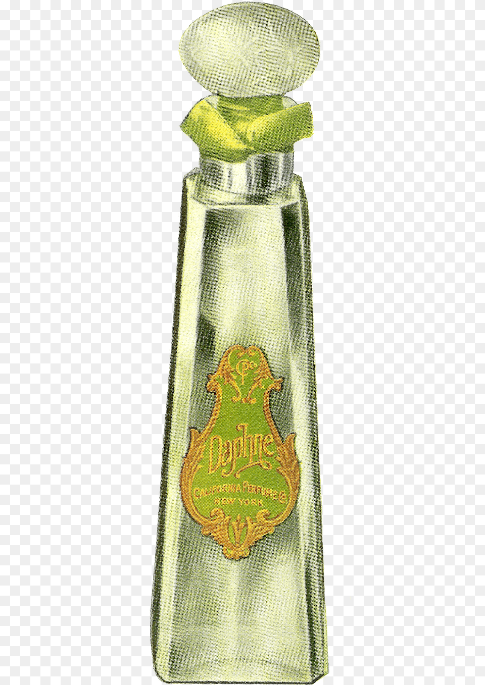 Digital Old Perfume Bottle Clip Art Downloads Clip Art, Logo, Alcohol, Beverage, Liquor Png Image