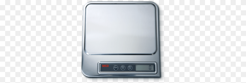 Digital Organ And Diaper Scale With Stainless Steel Seca 856 Digital Organ And Diaper Scale Free Transparent Png