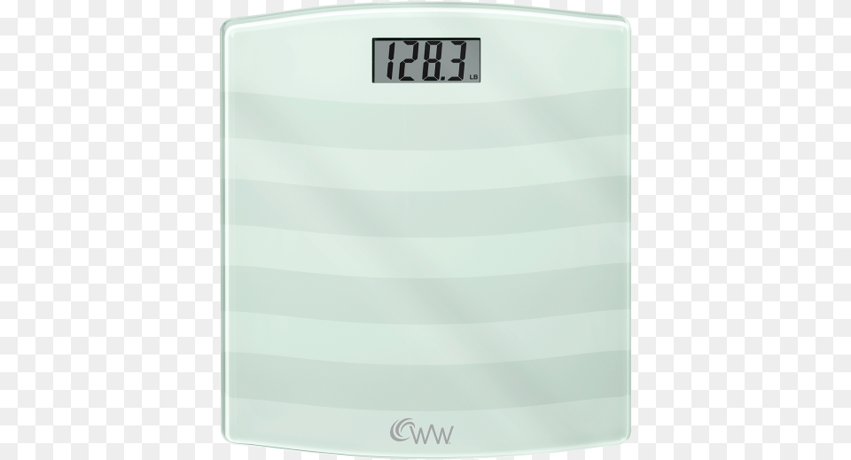 Digital Painted Glass Scale Conair Ww24wm Weightwatchers Digital Painted Glass, Computer Hardware, Electronics, Hardware, Monitor Free Png