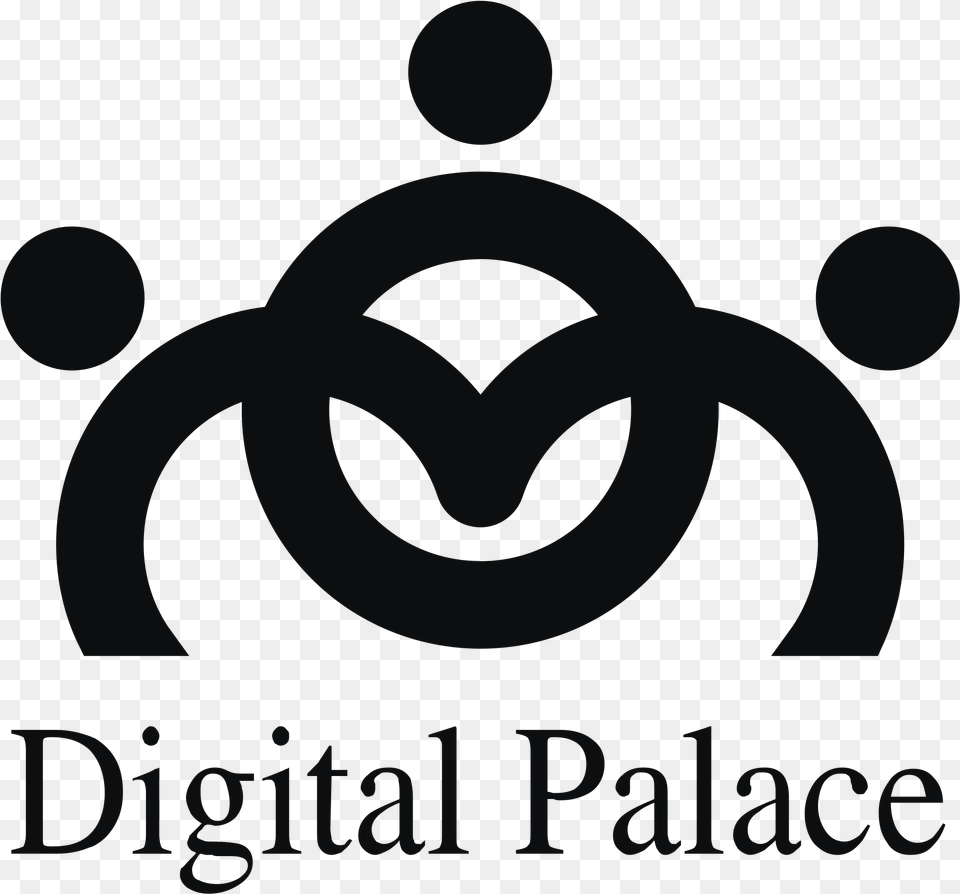 Digital Palace Logo Transparent Logo Palace, Symbol Free Png Download