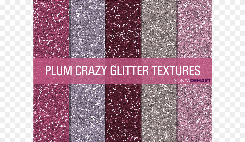 Digital Papers Glitter Free Png