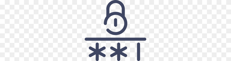 Digital Password Icon, Nature, Outdoors, Snow Free Transparent Png