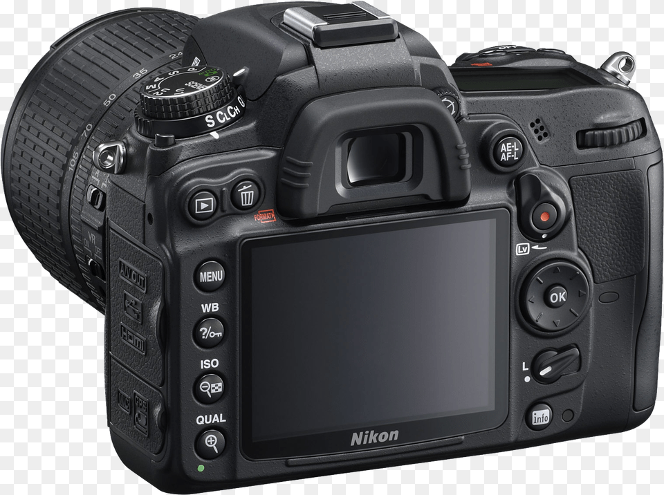 Digital Photo Camera Camera Dslr, Digital Camera, Electronics, Video Camera Free Transparent Png