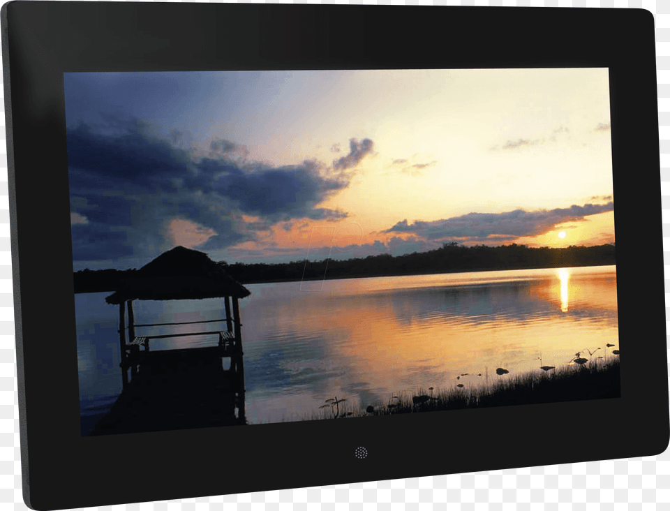 Digital Photo Frame 470 Cm 185 Cyfrowe Ramki Na Zdjcia, Architecture, Shelter, Outdoors, Nature Png
