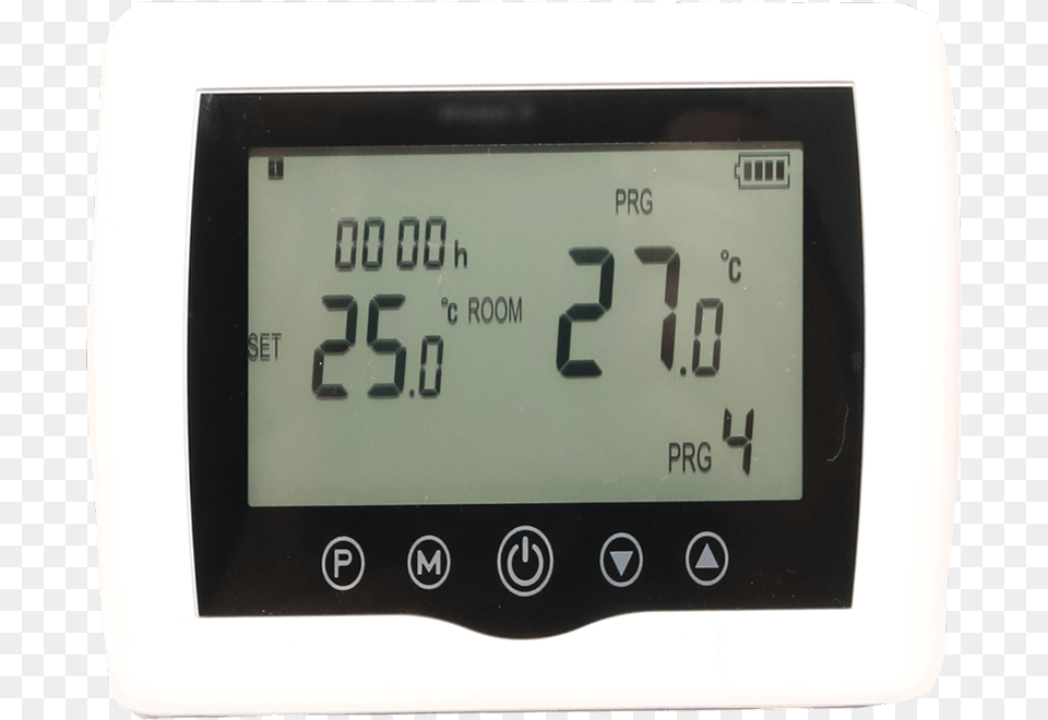 Digital Plug In Programmable Wireless Thermostat, Computer Hardware, Electronics, Hardware, Monitor Free Transparent Png