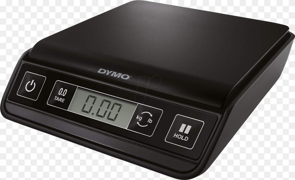 Digital Postal Scale Dymo, Computer Hardware, Electronics, Hardware, Monitor Png Image