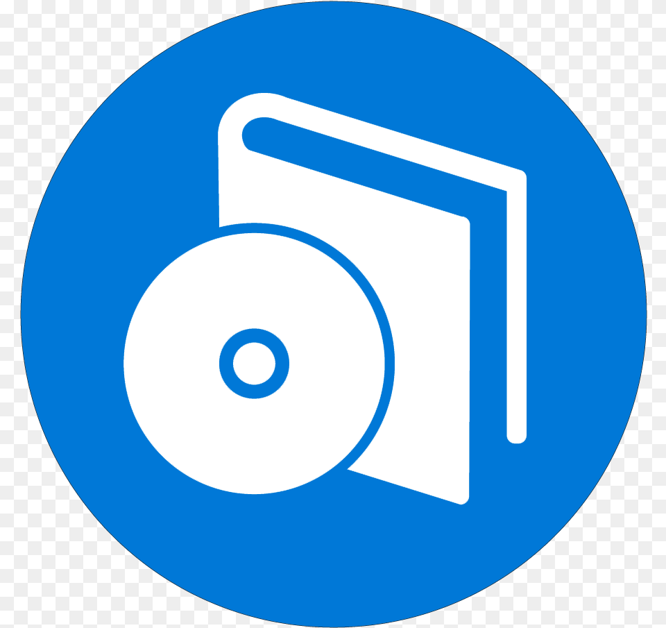 Digital Product Icon Software Clipart, Disk, Dvd Free Png