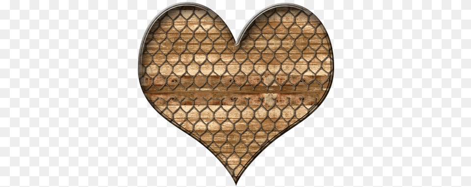 Digital Scrapbook Elements Heart, Home Decor Free Transparent Png