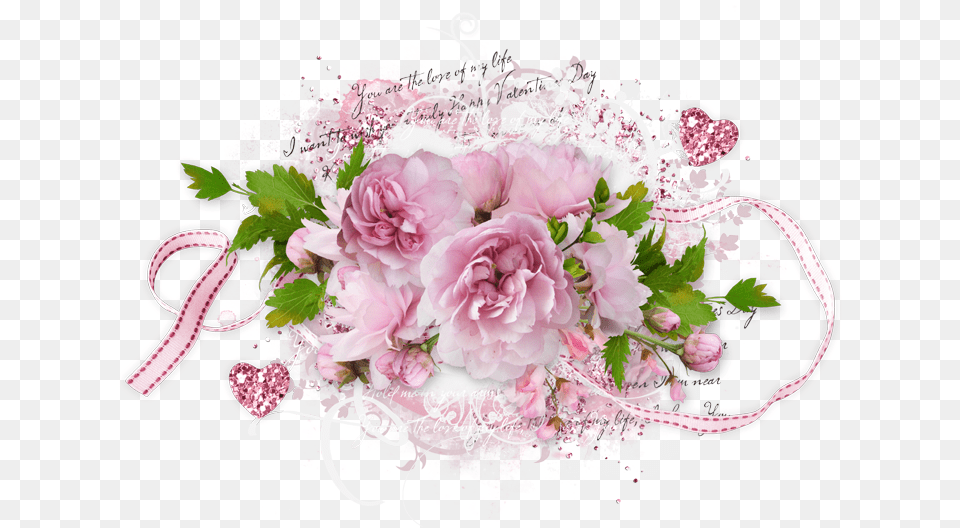 Digital Scrapbooking Flower Cluster, Flower Bouquet, Graphics, Plant, Flower Arrangement Free Transparent Png