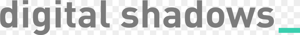 Digital Shadows Logo, Text Free Png
