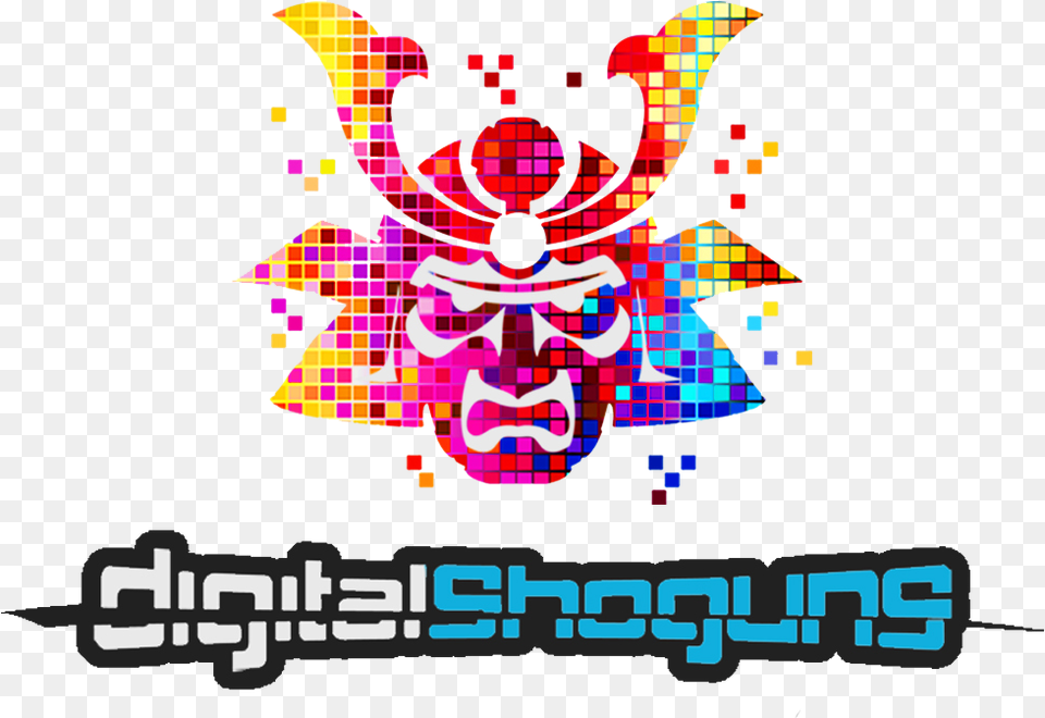 Digital Shoguns, Art, Graphics, Baby, Person Free Png Download