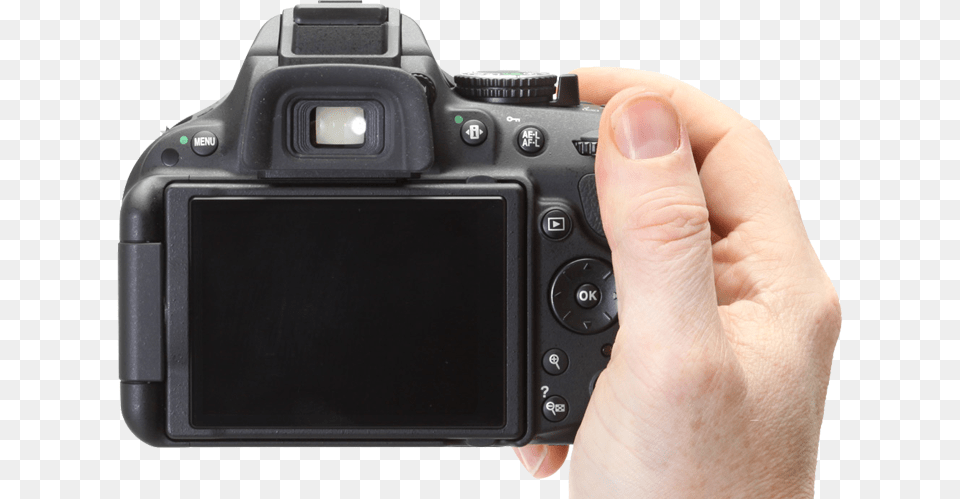 Digital Slr, Camera, Digital Camera, Electronics, Photography Png