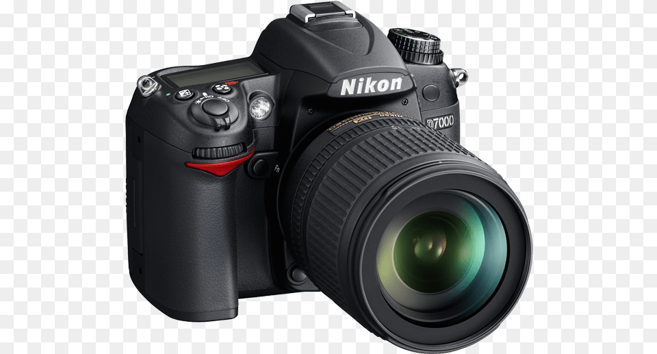 Digital Slr Camera Clipart Camara Nikon Coolpix, Digital Camera, Electronics Free Png