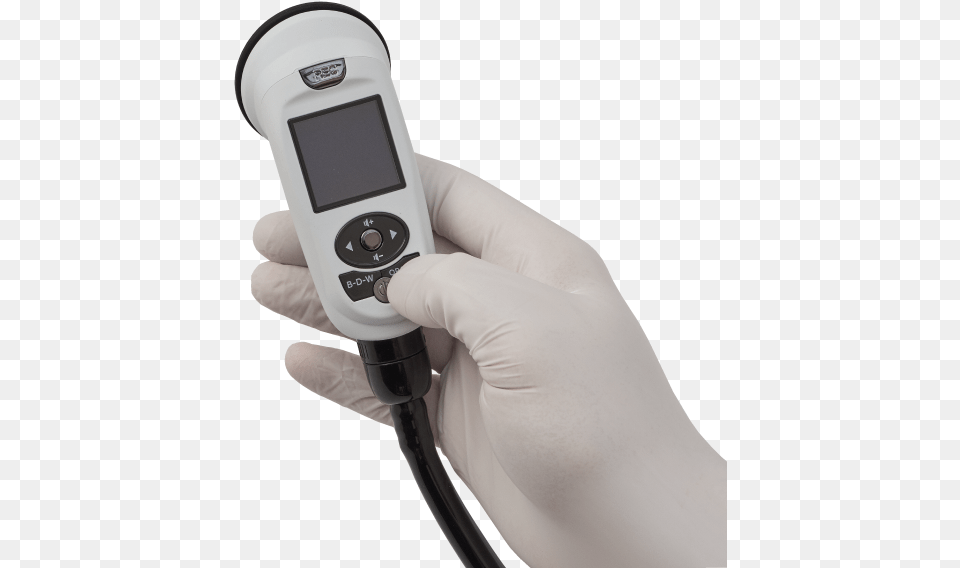 Digital Stethoscope, Person, Computer Hardware, Electronics, Hardware Free Png Download