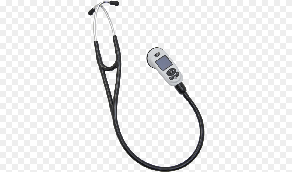 Digital Stethoscope Usb Cable, Smoke Pipe Png Image