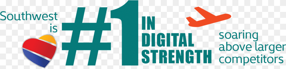 Digital Strength Index, Logo Free Png Download