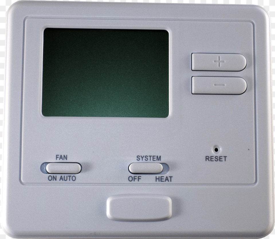 Digital Thermostat Gadget, Computer Hardware, Electronics, Hardware, Screen Png Image