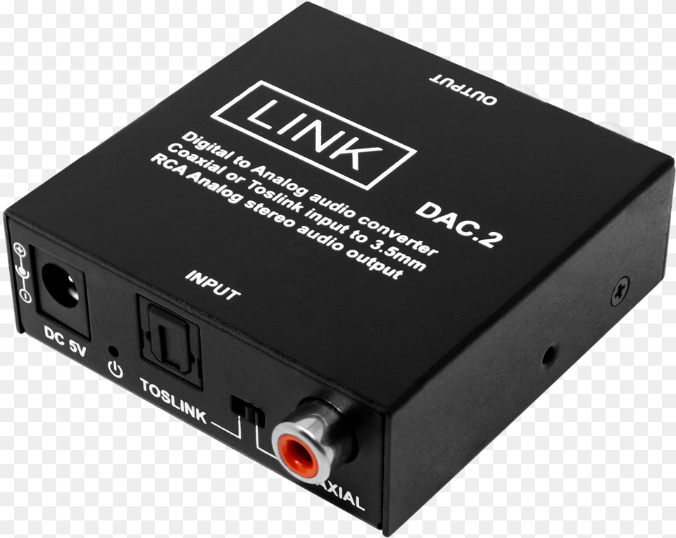 Digital To Analog Audio Converter Wave Electronics Pulse Eight Audio Delay, Adapter, Box Png Image