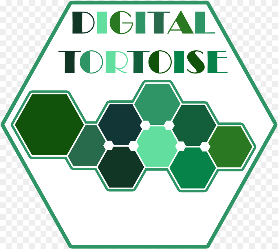 Digital Tortoise Graphic Design, Symbol, Sign Free Png Download