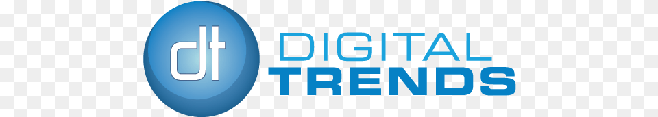 Digital Trends Logo Digital Trends Logo, Scoreboard, City, Text Free Png