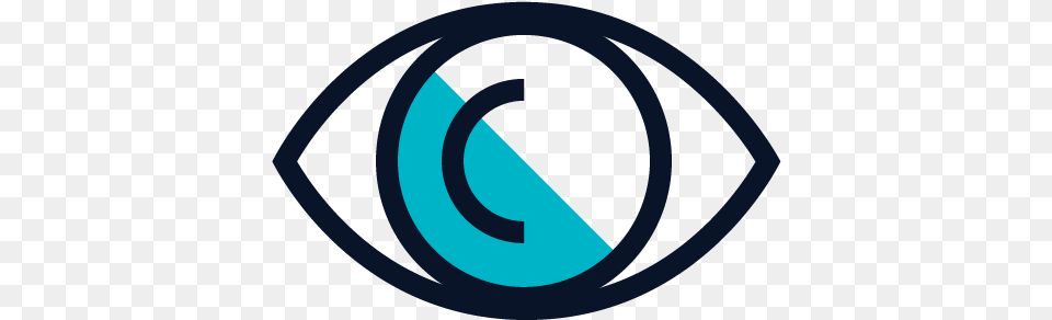 Digital U2014 Kyle Knobel Blue Eye, Logo, Disk Free Transparent Png