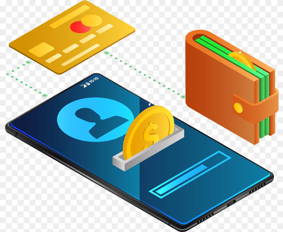 Digital Wallet, Text, Business Card, Paper Free Transparent Png