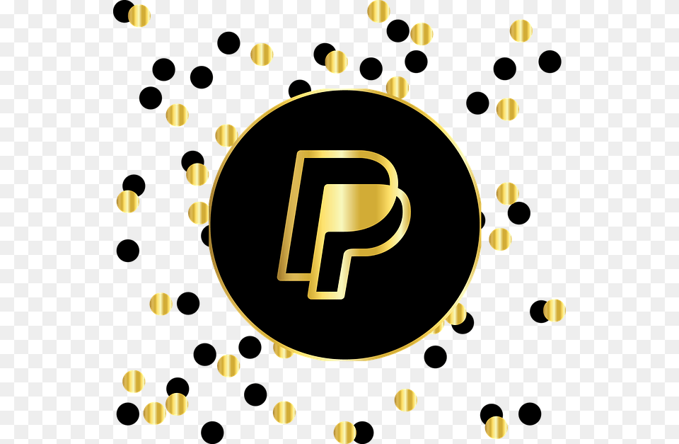 Digital Wallets Such As Paypal Venmo Zelle And Apple Instagram Logo Black And Gold, Accessories, Jewelry, Locket, Pendant Free Transparent Png