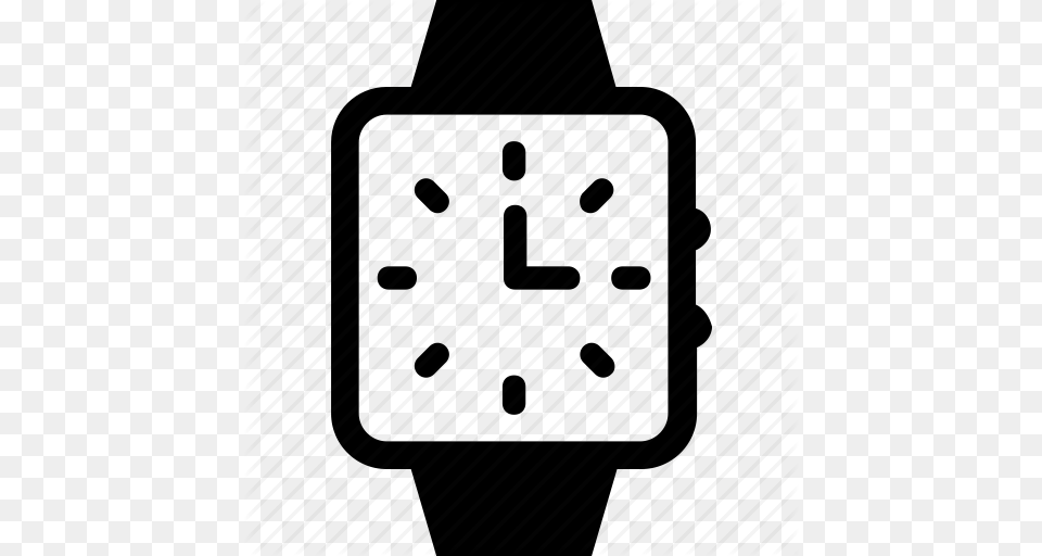 Digital Watch Hand Watch Timer Watch Wristwatch Icon, Arm, Body Part, Person, Architecture Free Png