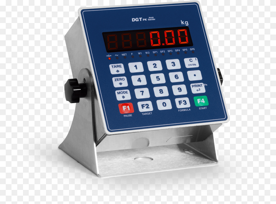 Digital Weight Transmitterindicator With Extended Compteur Numrique Avec Clavier, Computer Hardware, Electronics, Hardware, Monitor Free Transparent Png