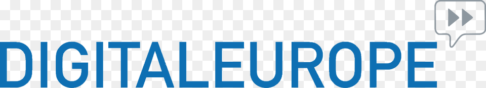 Digitaleurope, Logo, Text Free Png Download