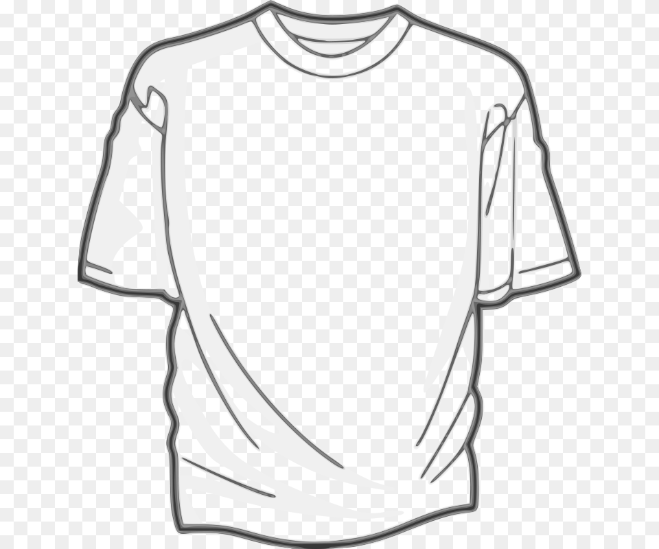 Digitalink Blank T Shirt, Clothing, T-shirt, Bow, Weapon Free Png