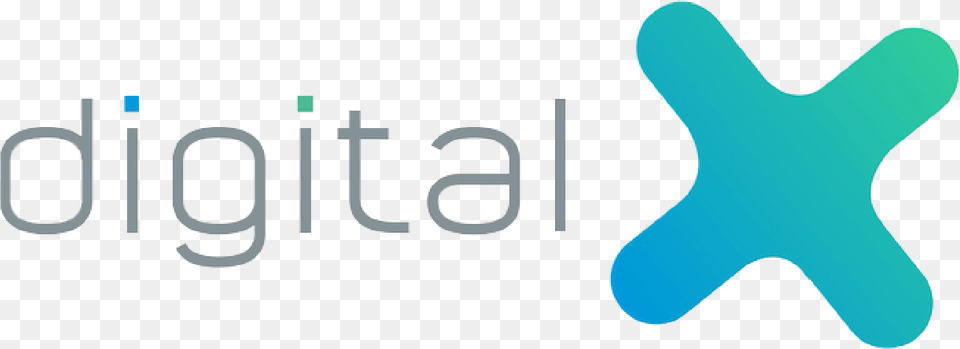 Digitalx Limited, Logo, Turquoise, Animal, Sea Life Free Transparent Png