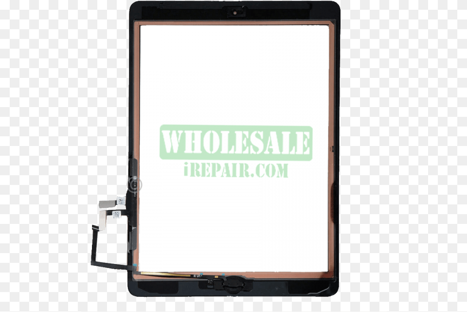 Digitizer With Home Button Display Device, White Board, Computer, Electronics, Laptop Png