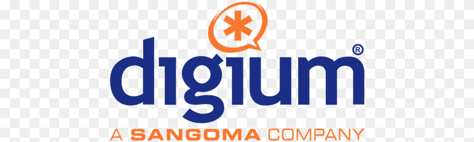 Digium Sangoma, Logo, Face, Head, Person Png