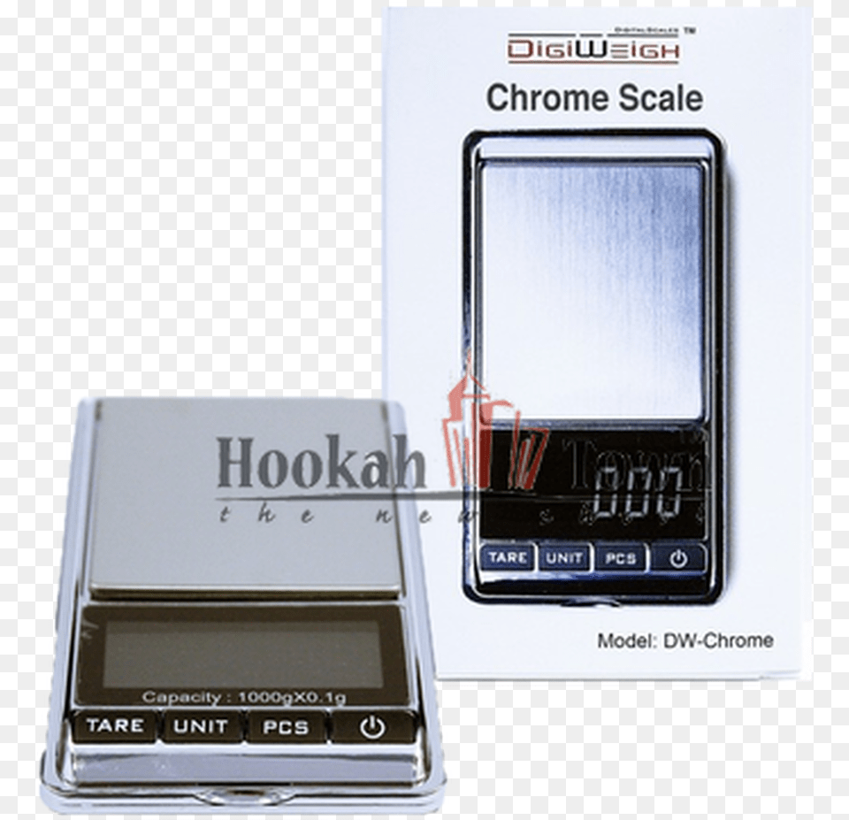 Digiweigh Chrome Scale 100 X Eye Shadow, Electronics, Mobile Phone, Phone, Computer Hardware Free Png Download