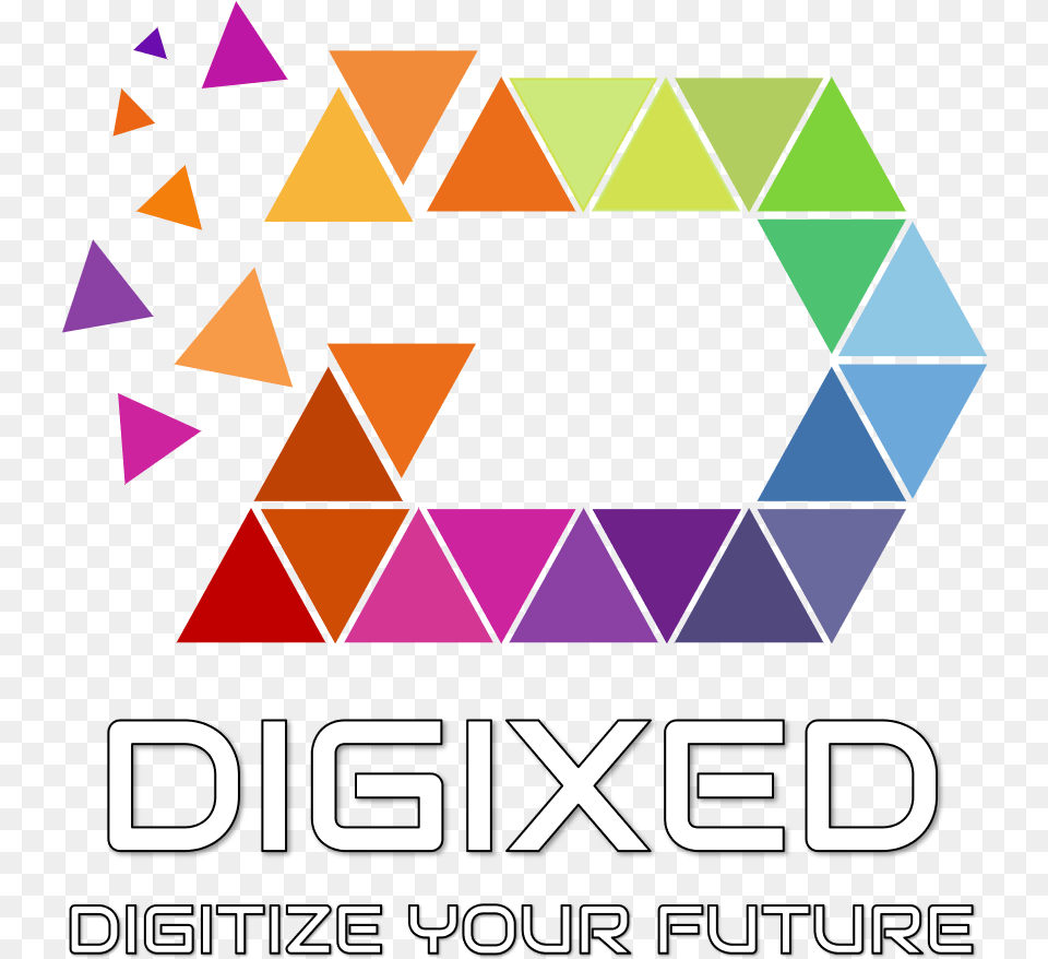 Digixed Hsbc Main Building, Triangle, Scoreboard Png Image
