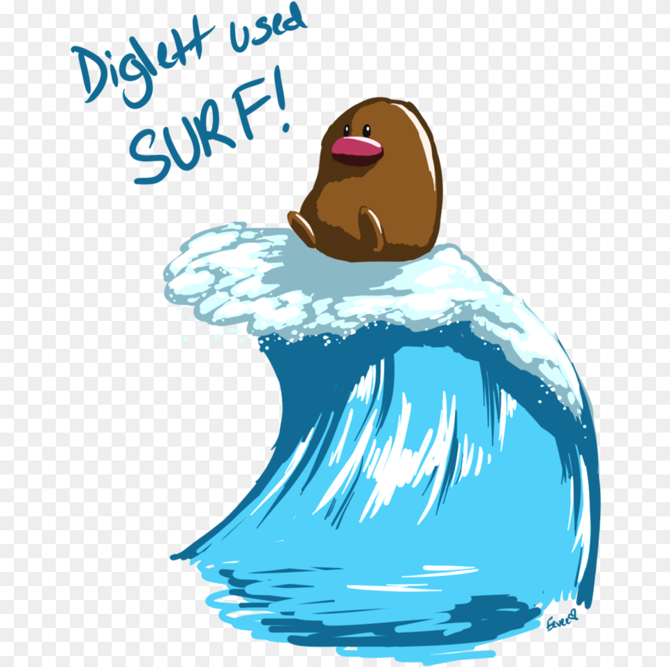 Diglet Use Surf Xd, Water Sports, Water, Leisure Activities, Swimming Free Transparent Png