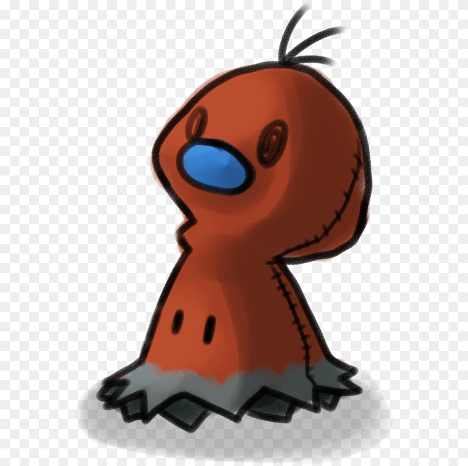 Diglett Cartoon, Alien, Mountain, Nature, Outdoors Free Png Download