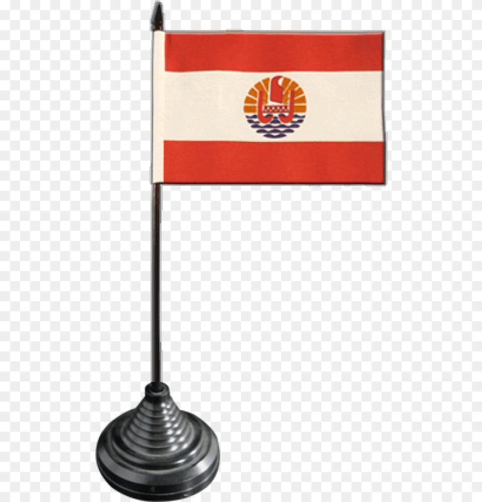 Digni France French Polynesia Table Flag 10cm X Png