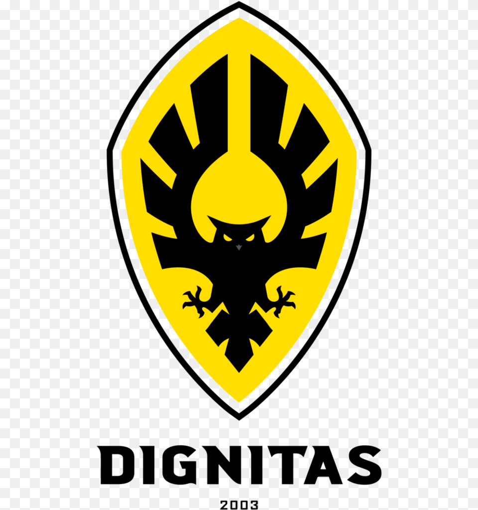 Dignitas Smite Esports Wiki Dignitas New Logo, Symbol, Emblem Free Png