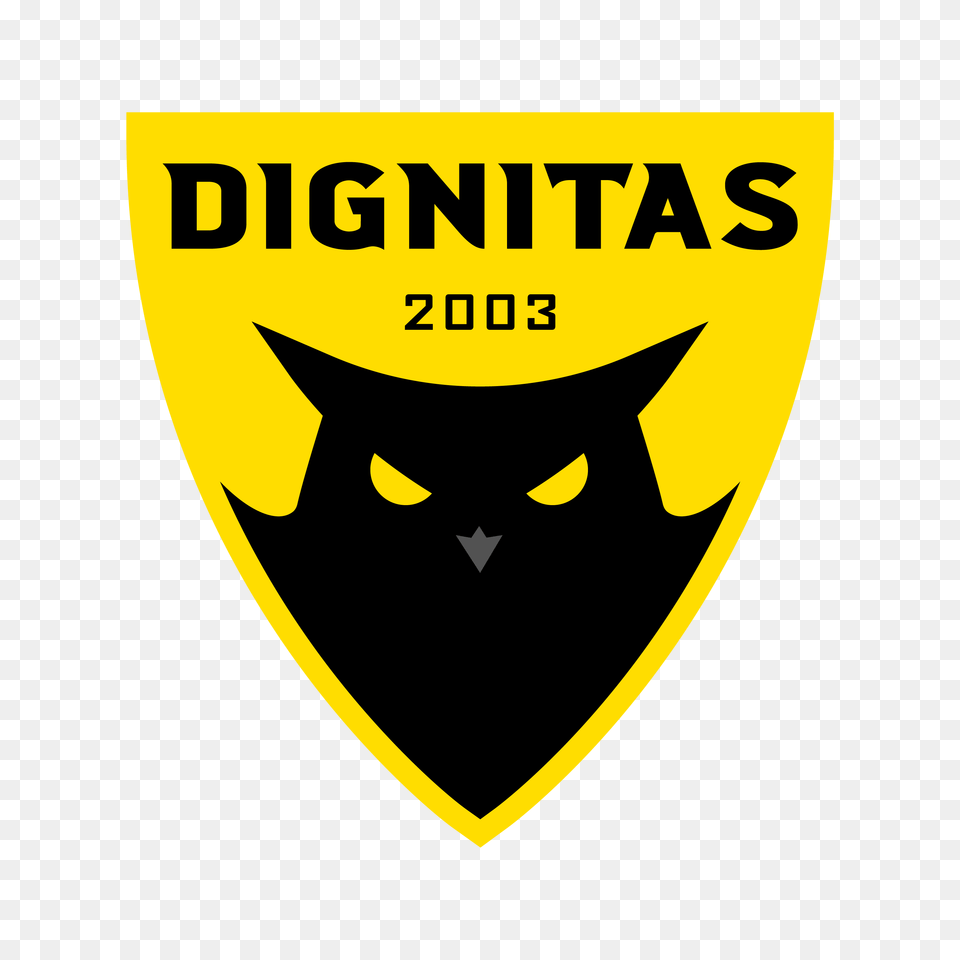 Dignitas Vs Tactics, Logo, Symbol Png Image
